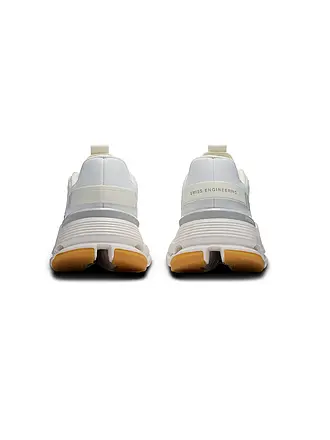ON | Zapatillas CLOUDNOVA FORM 2 | weiss